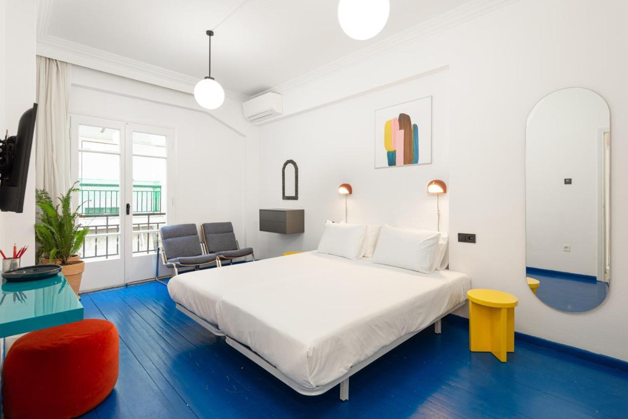 Air White Tower Apartment Selanik Dış mekan fotoğraf