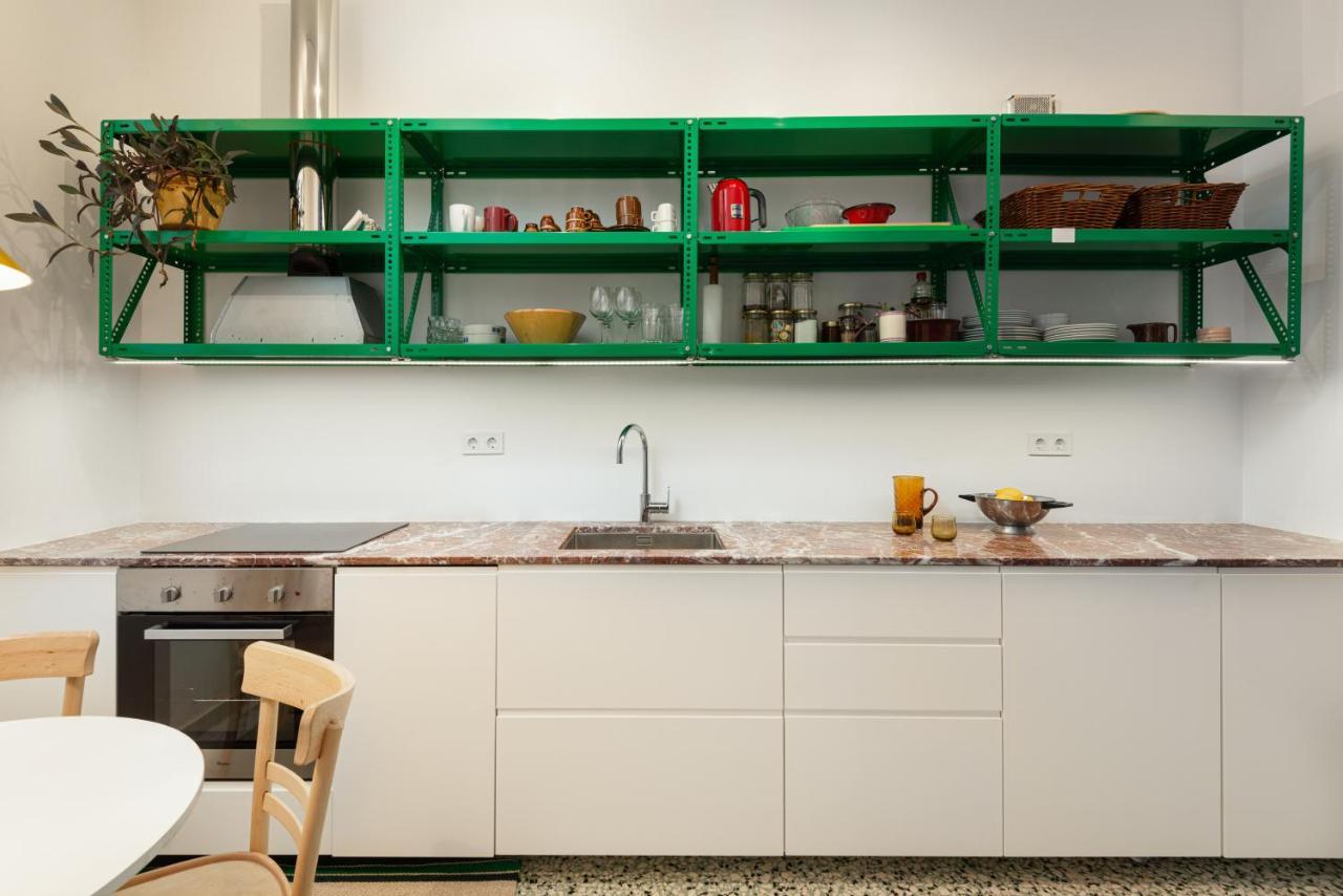Air White Tower Apartment Selanik Dış mekan fotoğraf